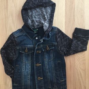 GAP Fall Jacket
